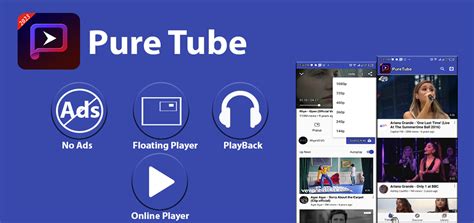 pure tobbo.com|Pure Tuber: Block Ads on Video for Android .